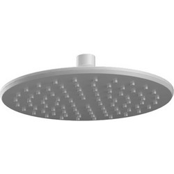 Κεφαλή ντους ARTEMIS Bianco H13801 KARAG O20cm