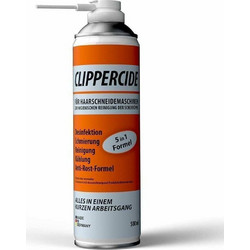 Clippercide Λάδι Λίπανσης Λεπίδων 500ml