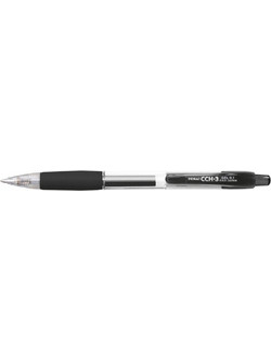 Penac CCH-3 Στυλό Gel 0.5mm Μαύρο