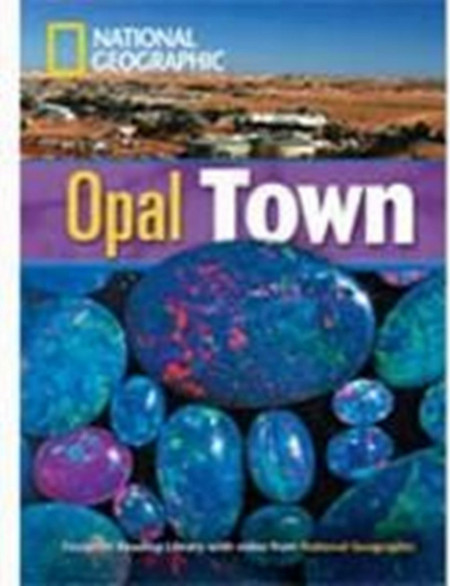 Opal Town