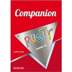 Rusty Junior A Companion Study Pack Student's Book