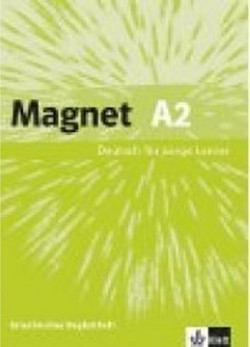 Magnet neu A2