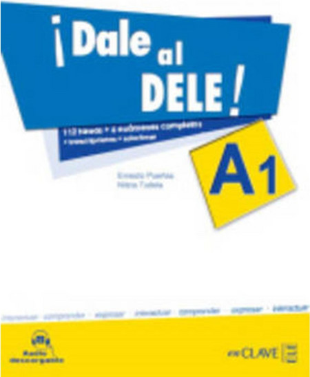 ¡Dale al DELE! A1