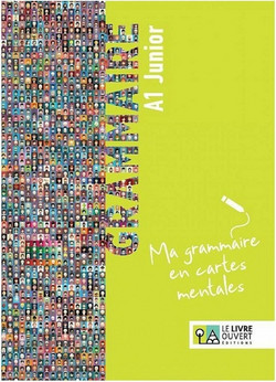 Avatar 1 Grammaire A1 Junior
