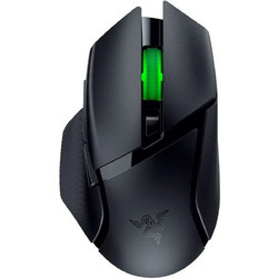 Razer Basilisk V3 X Ασύρματο Gaming Ποντίκι RGB 18000 DPI Black
