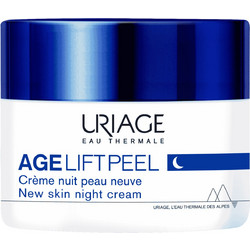 Uriage Age Lift Peel Skin Night Cream 50ml