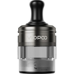 VooPoo PNP X Cartridge MTL 5ml grey - Voopoo