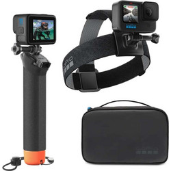 GoPro AKTES-002 with Adventure Kit 2.0 (Universal)