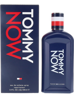Tommy Hilfiger Tommy Now Eau de Toilette 100ml