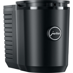 Jura Μαύρο Ψυγείο Γάλακτος 0.6 L (EB)