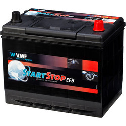 VMF D26L 12V 75Ah