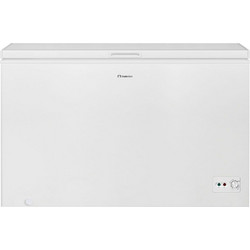 Inventor MF1-418MD Καταψύκτης Μπαούλο 418lt