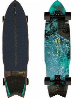 Aztron Surfskate Ocean 36