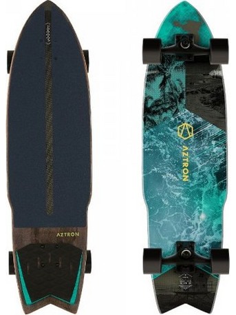 Aztron Surfskate Ocean 36