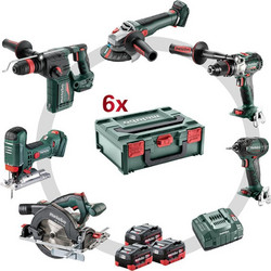 Metabo 6.3.2