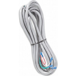 Lectrotab Καλώδιο Για Φλαπς 1.8m 4x14AWG