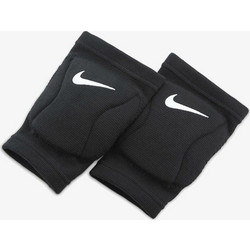 Nike Y Streak Volleyball Knee Pads - ΜΑΥΡΟ