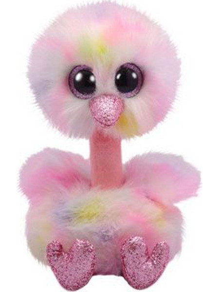 Ty Beanie Boos Asha 1607-36304