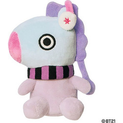 Aurora Mang Winter 14cm