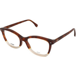 Fendi FF 0234 0T4 Γυαλιά Οράσεως