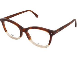 Fendi FF 0234 0T4 Γυαλιά Οράσεως