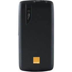 ZTE Blade V880 / U880 Πίσω καπάκι μπαταρίας μαύρο