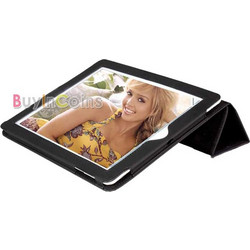 Δερμάτινη Θήκη για το Ainol Novo 9 Spark 9.7" Μαύρη (OEM)