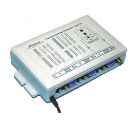 Mistral 3 Mod-VS Τριπλός επαγγελματικός διαμορφωτής - Modulator