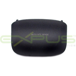 Καπάκι Μπαταρίας HTC Desire S Μαύρο