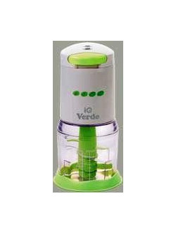 IQ Verde EM-505 Πολυκόπτης 400W 500ml