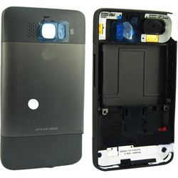 HTC HD2 T8585 - Καπάκι Μπαταρίας OEM HHD2T8585BH
