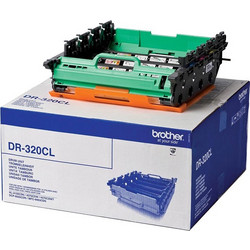 Brother DR-320CL B/C/M/Y