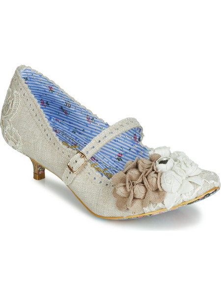 Γόβες Irregular Choice DAISY DAYZ