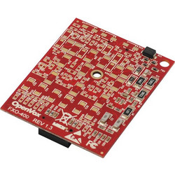 Openvox FXO401 module