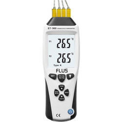 Flus ET-960