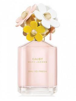 Marc Jacobs Daisy Eau So Fresh Eau de Toilette 125ml
