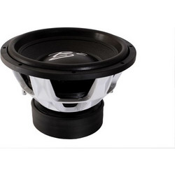 B2 Audio HN15 Subwoofer Αυτοκινήτου 15" 150W RMS
