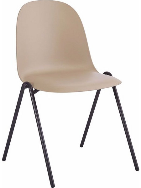 Varossi Mango Μόκα 900-298 (Καρέκλα Εξωτερικού Χώρου 83x49x52cm)