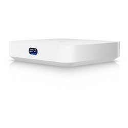 Ubiquiti UCG-Ultra, Cloud Gateway Ultra, QuadCore 1.5GHz, 3GB, 1x2.5Gbps Wan, 4x Gigabit Lan