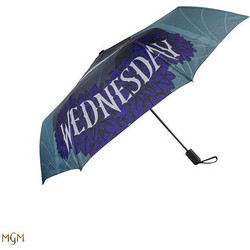Wednesday Umbrella Wednesday With Cello (automatic) - CR2071
