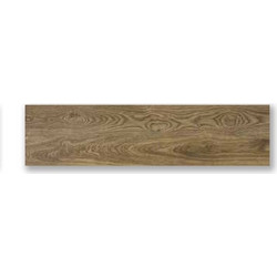 Πλακάκι Δαπέδου Victoria Roble Gres Porcellanato Mat 15x60cm