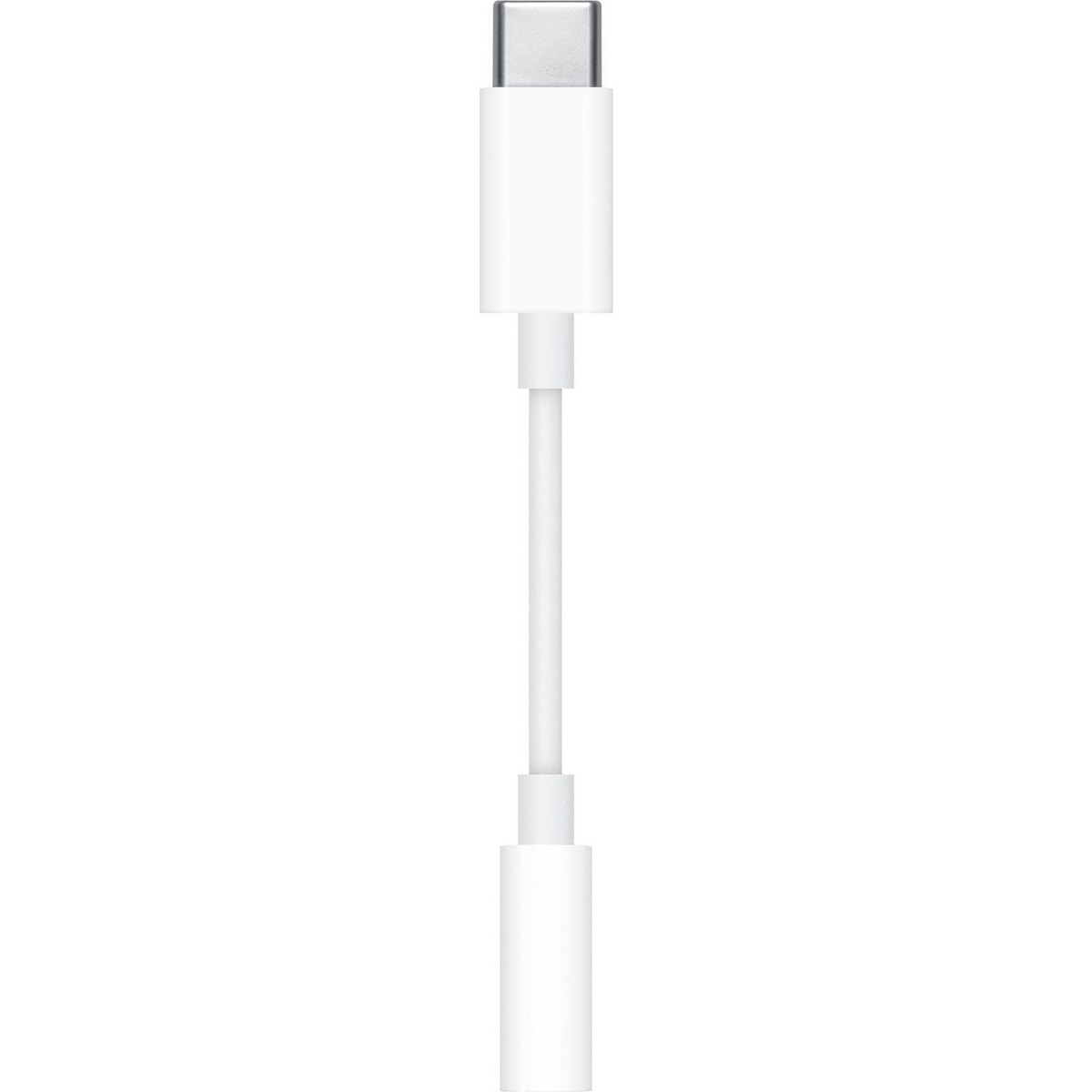 Adaptor Apple USB-C to Jack 3.5"