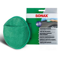 SONAX Σφουγγάρι φροντίδας για πλαστικά