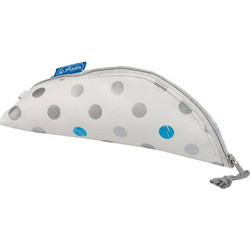 Herlitz Cocoon Frozen Glam Κασετίνα Πολύχρωμη 50026784