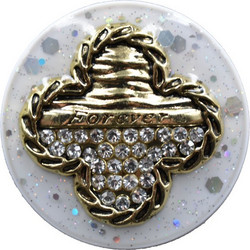PopSocket με Σχέδιο Forever