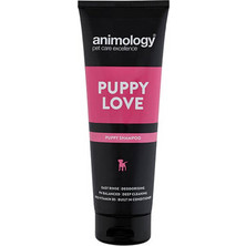 Animology PUPPY LOVE SHAMPOO ANIMOLOGY - dog line Σ Α Μ Π Ο Υ Α Ν-250ml