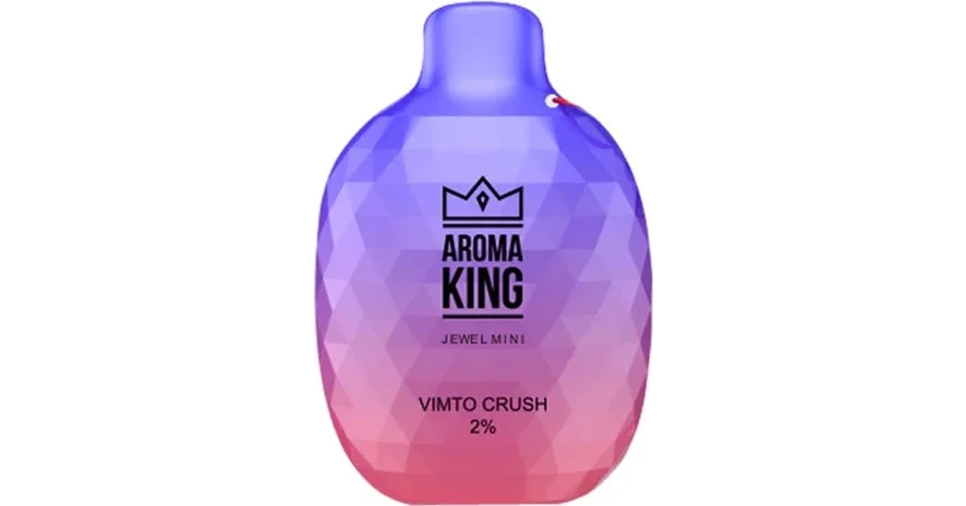 Aroma King Jewel Mini Vimto Crush 20mg/ml | BestPrice.gr