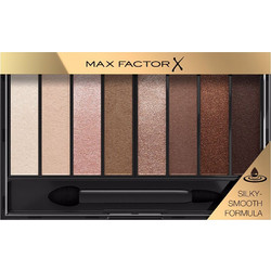 Max Factor Masterpiece Nude 01 Cappuccino Παλέτα Σκιών 7gr