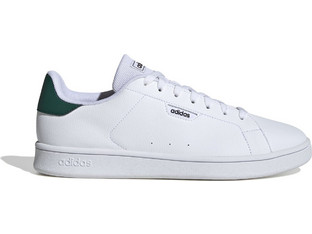 Adidas Urban Court Ανδρικά Sneakers Λευκά IE0927