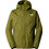 The North Face Antora Ανδρικό Μπουφάν Χειμωνιάτικο Παρκά Αδιάβροχο Αντιανεμικό Χακί NF0A7QEY-PIB